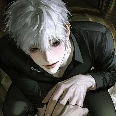 Profile image of 백시윤