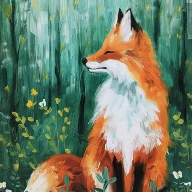 Profile image of 김여우