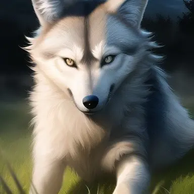 Profile image of 늑대