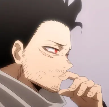 Profile image of Aizawa