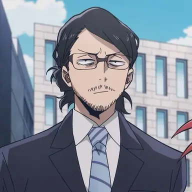 Profile image of Aizawa