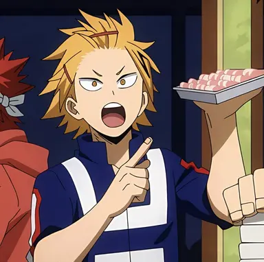 Profile image of Kaminari