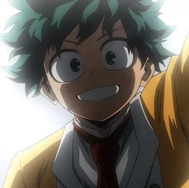 Profile image of Midoriya
