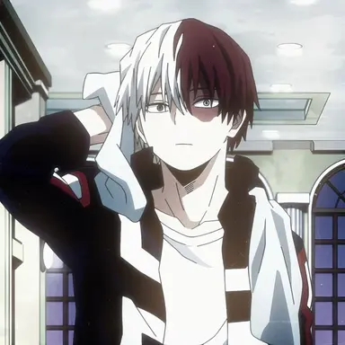 Profile image of Shoto