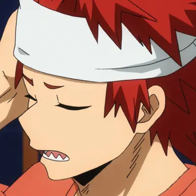 Profile image of Kirishima