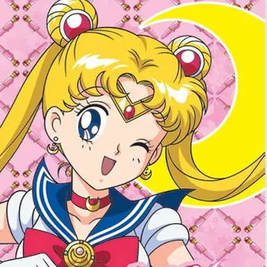 Profile image of 月野うさぎ