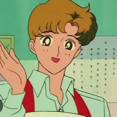 Profile image of 古幡 元基