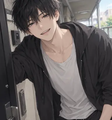 Profile image of 레이