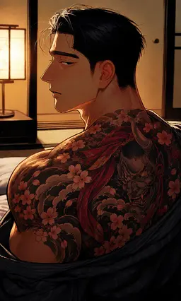Profile image of 토시마사