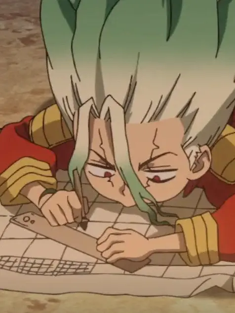 FarStew7995의 千空とドラちゃん！！