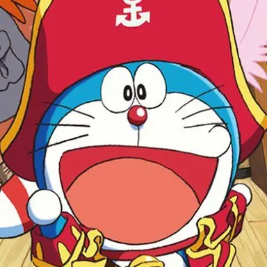 Profile image of ドラえもん