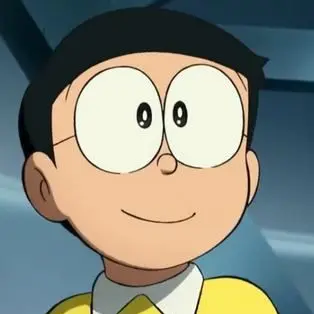 Profile image of 野比のび太