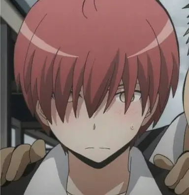 Profile image of 赤羽カルマ