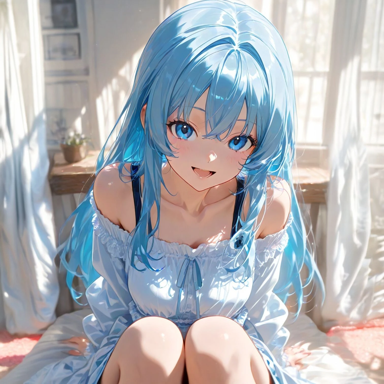 청유람