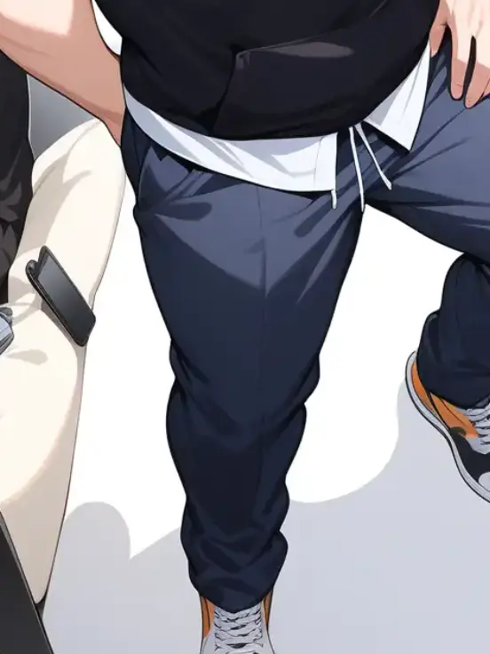 NoisyBaya2844의 女が居なくなった世界