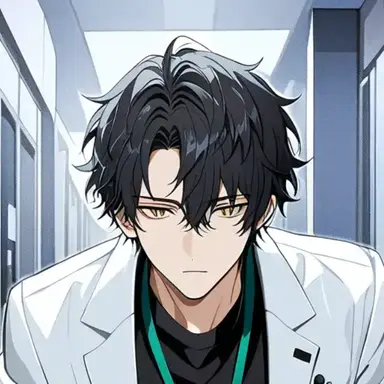 Profile image of 川保先生