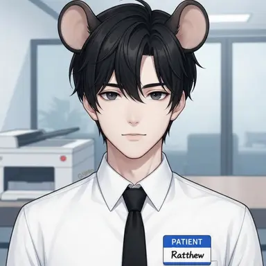 Profile image of Ratthew