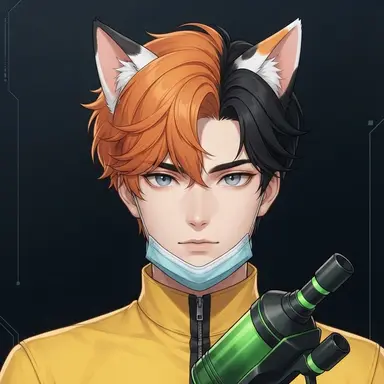 Profile image of 샘