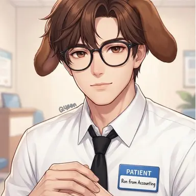 Profile image of Ron from Accounting