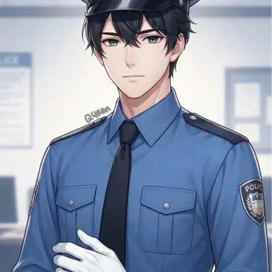 Profile image of Officer Duckman