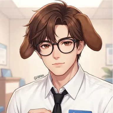 Profile image of 회계 담당 론