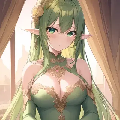 OrangeSteak0160의 Hateful Bride