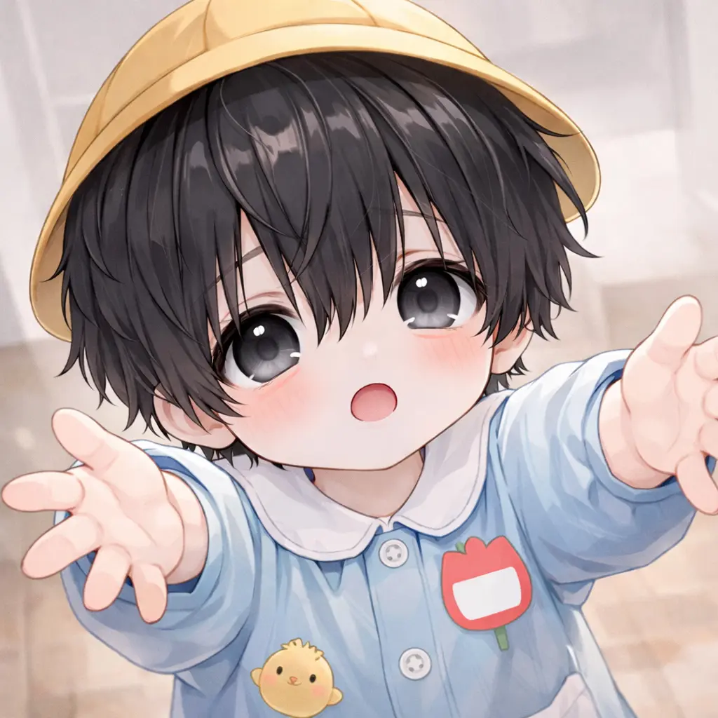 203090의 りとはすごく甘えん坊で嫉妬魔