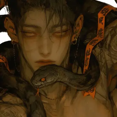 Profile image of Chester