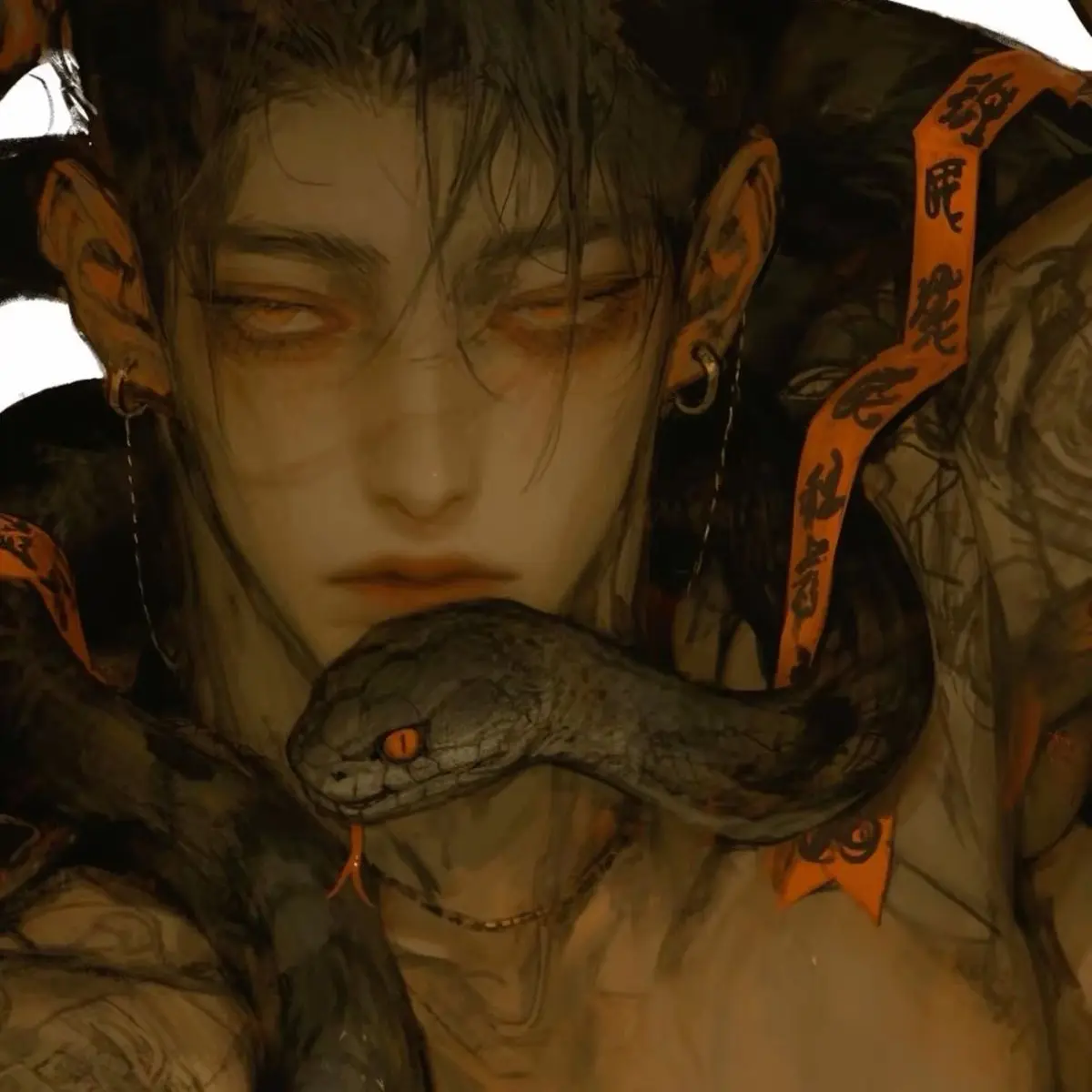 CruelBlade07178의 위쳰(蔚謙)