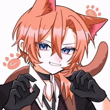 Profile image of 中原中也