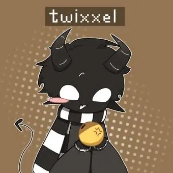 Profile image of 트윅셀