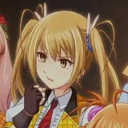 Profile image of 彩夏