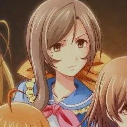 Profile image of 真理子