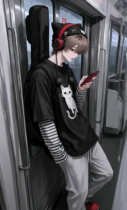 Profile image of 시노사키 렌
