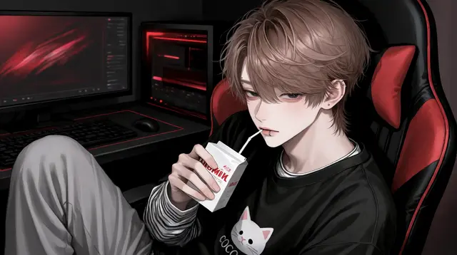 Profile image of 시노사키 렌