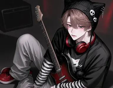 Profile image of 시노사키 렌
