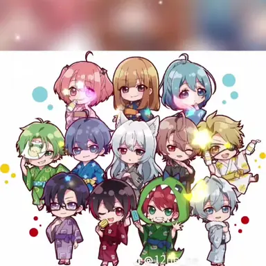 Profile image of からぴち
