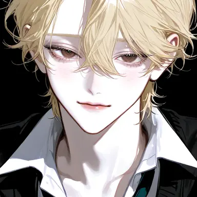 Profile image of 치츠키