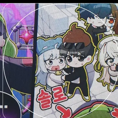 Profile image of 여우