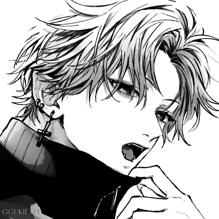 U_1nya의 ⚠️BL⚠️  時雨くんは今日も…