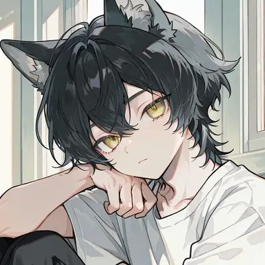 Profile image of 黑斗