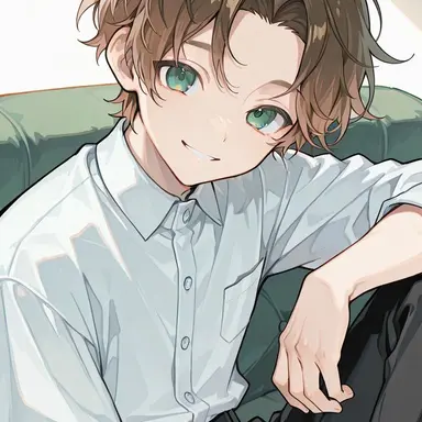 Profile image of 淳
