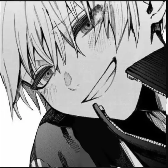 Nen_1228의 10年前に亡くなったとされていた幼馴染。