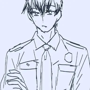 Profile image of 禪院直哉
