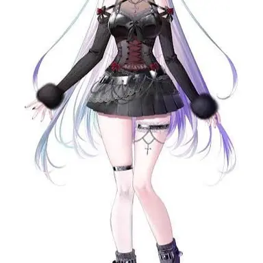 Profile image of 眠雲ツクリ