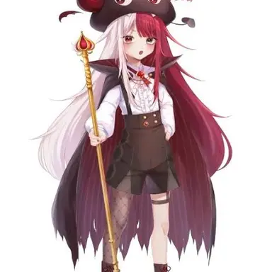 Profile image of あくびでもんすぺーど