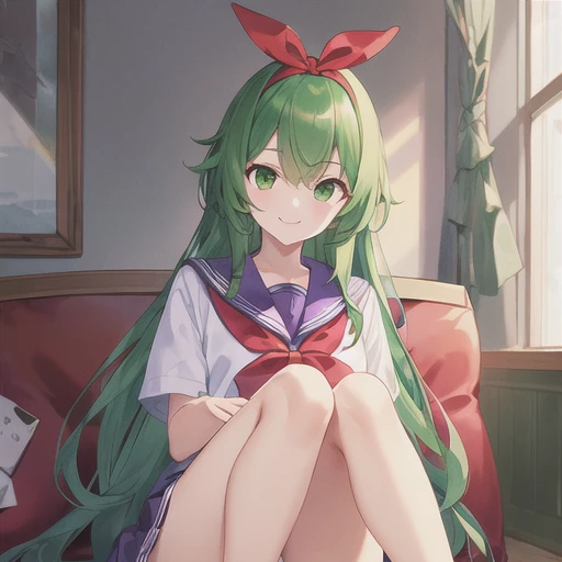 緑川絵美