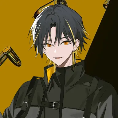 Profile image of 明雷らいと
