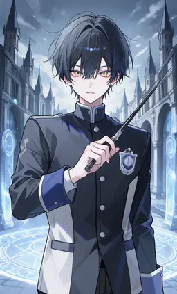 Profile image of 루크