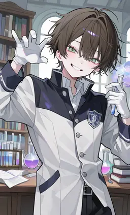 Profile image of 레온